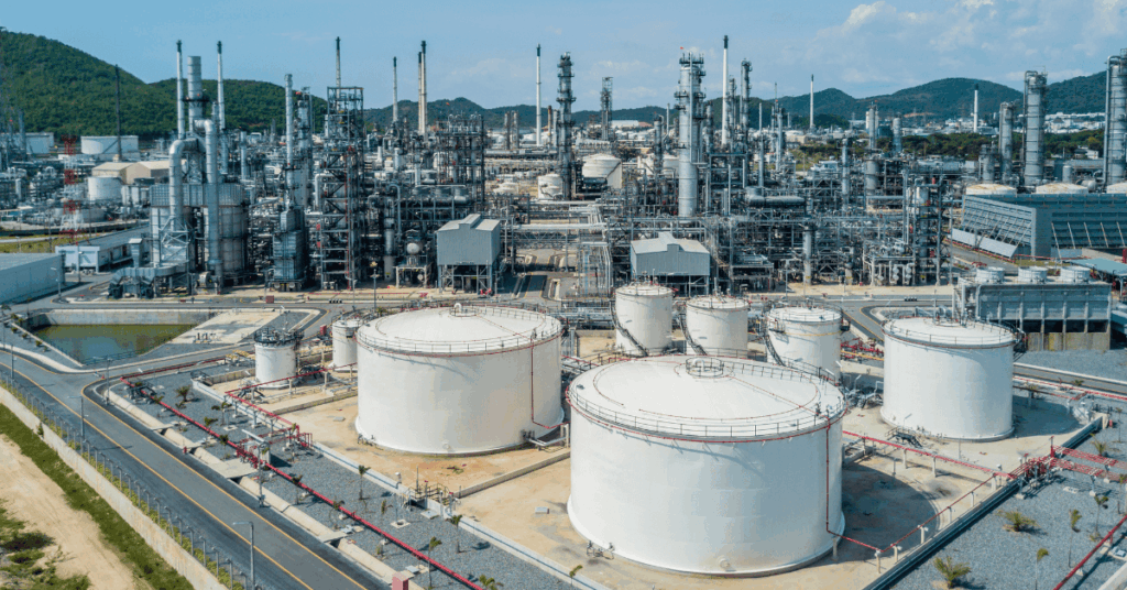 In A First, EU Sanctions India’s 2nd Largest Refinery In Latest Package Against Russia