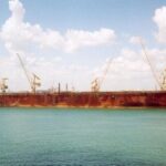 Oil Tanker