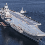 Russia To Scrap Its Only Aircraft Carrier After Long Struggle With Repairs