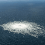 Ukrainian Man Arrested Over Mysterious 2022 Nord Stream Pipelines Explosions