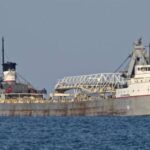 Disconnected Injection Line Caused Bulk Carrier Fire On Lake Erie, Says TSB