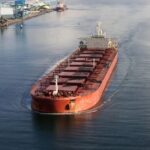 Coal carrier