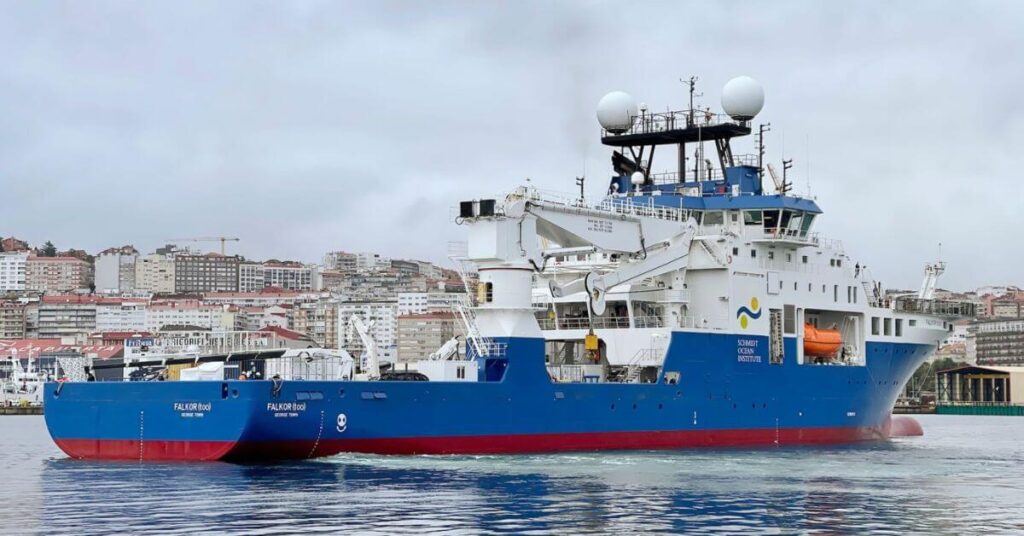 Uruguay’s High-Profile Deep-Sea Expedition Interrupted After Vessel Malfunction
