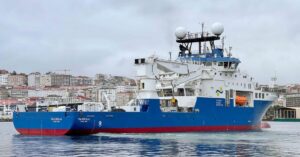 Uruguay’s High-Profile Deep-Sea Expedition Interrupted After Vessel Malfunction