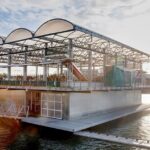 Floating Farm