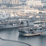 U.S. Navy Sailor Convicted Of Selling Secrets To China For ,000