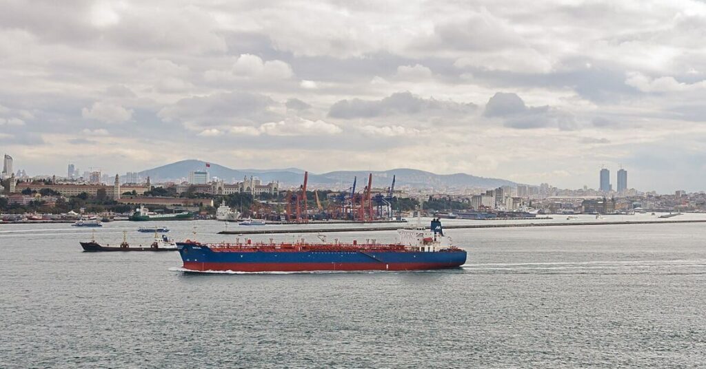 Turkey Bans Israeli Vessels, Blocks Turkish Ships From Entering Israel