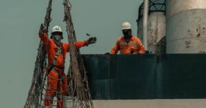 Seafarer