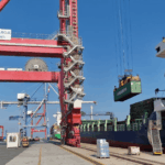 Gaza-Bound Ship With 1,200 Tons Of Food Stuck Off Israeli Coast For Over 48 Hours