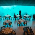 Underwater Restaurant