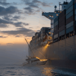 container yacht