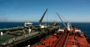 South Africa Imposes Tough New Rules On Ship-to-Ship Transfers To Save Penguins