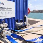 BIO-UV Group Launches Containerised Ballast Water System For Floating Offshore Wind
