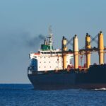 Cargo Ship Arrested At India's Paradip Port After Failing To Clear ₹42.7 Lakh Dues