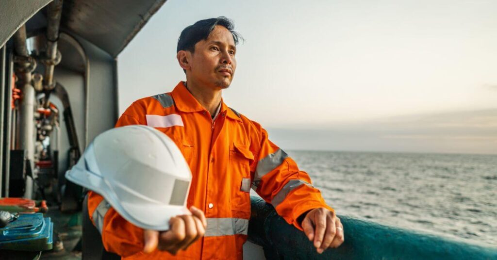 Persistently High Distress Calls Underscore Information Overload As New Maritime Safety Risk