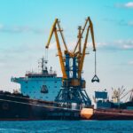 Dry bulk exports