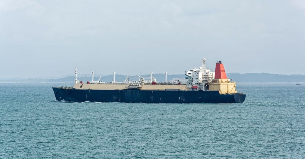 China Receives Third LNG Shipment From Sanctioned Russian Arctic Project