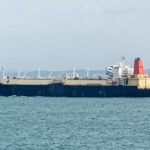 China Receives Third LNG Shipment From Sanctioned Russian Arctic Project