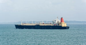 China Receives Third LNG Shipment From Sanctioned Russian Arctic Project