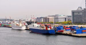 RORO