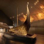 Three 1,200-Year-Old Viking Ships Embark on Their Riskiest Journey Yet