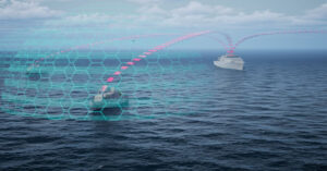 BMT Reveals Its Modular Uncrewed Ship Concept MODUS At DSEI 2025