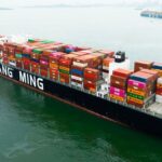 Hanwha Ocean Secures .47B Deal To Build 7 Advanced LNG Ships For Yang Ming