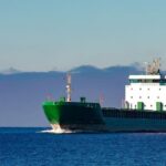 German Forces Seize Cargo Ship Over Suspected Russian Spy Drone Launch