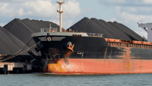 Real Life Incident: Berthing Damage