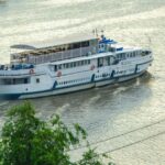 commuter boat