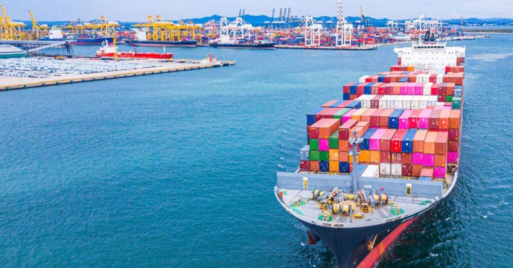 11.39% Of Inspected Cargo Shipments Contained Deficiencies In 2024, WSC Says