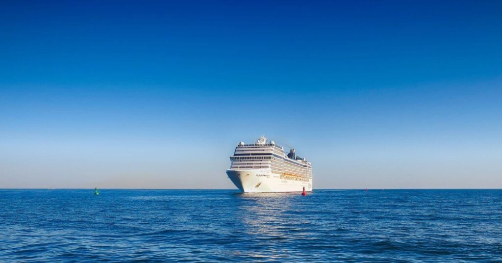 Cruise Lines Sue Hawaii Over First-of-Its-Kind ‘Green Fee’ On Passengers