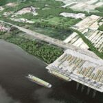 DP World & MPA Sign Joint Development Agreement For Contrecœur Container Terminal