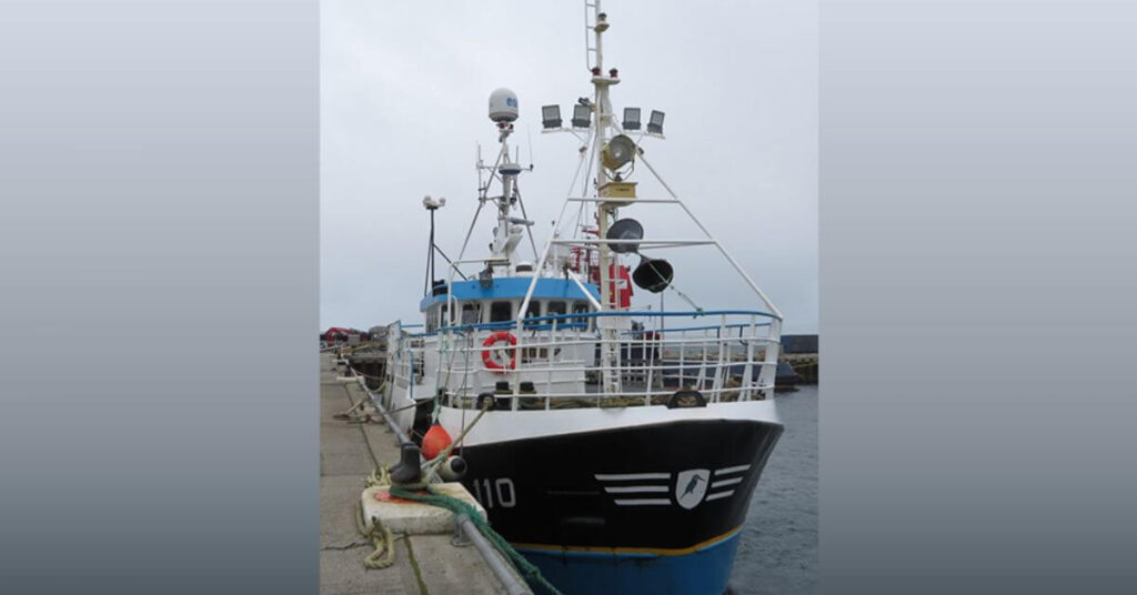 MAIB Issues Urgent Safety Alert After Deckhand’s Death On Fishing Vessel