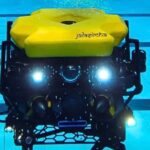 Indian Navy Signs ₹66 Crore Deal To Induct Indigenous Underwater Robots