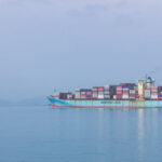 Maersk Declares General Average After Massive Fire On Marie Maersk