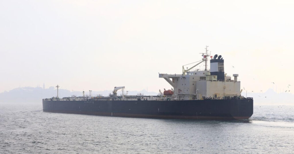 U.S. Imposes Largest-Ever Sanctions On Houthi Maritime & Procurement Network