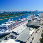 Protest Erupts At Baltimore Cruise Terminal Over Deportation Of Filipino Seafarers