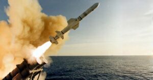 Japan To Equip Its Fleet With Type 12 Anti-Ship & Submarine-Launched Cruise Missiles