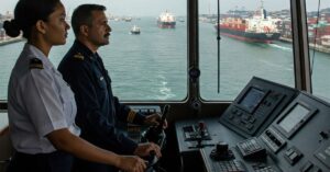Maritime Institutes