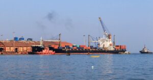 Goa’s Mormugao Port Set To Sign ₹3,000 Crore MoUs At India Maritime Week