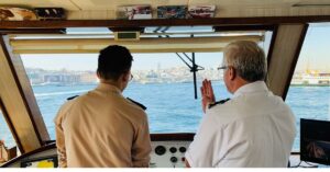 Nautical Science