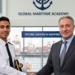 Sponsorship companies in Merchant Navy