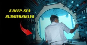 Submersibles