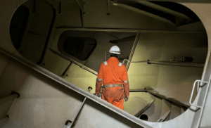 Real Life Incident: Ballast Tank Explosion Fatality