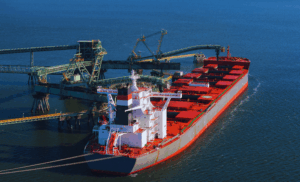 Real Life Incident: Fatality In Ship’s Cargo Conveyor Belt System