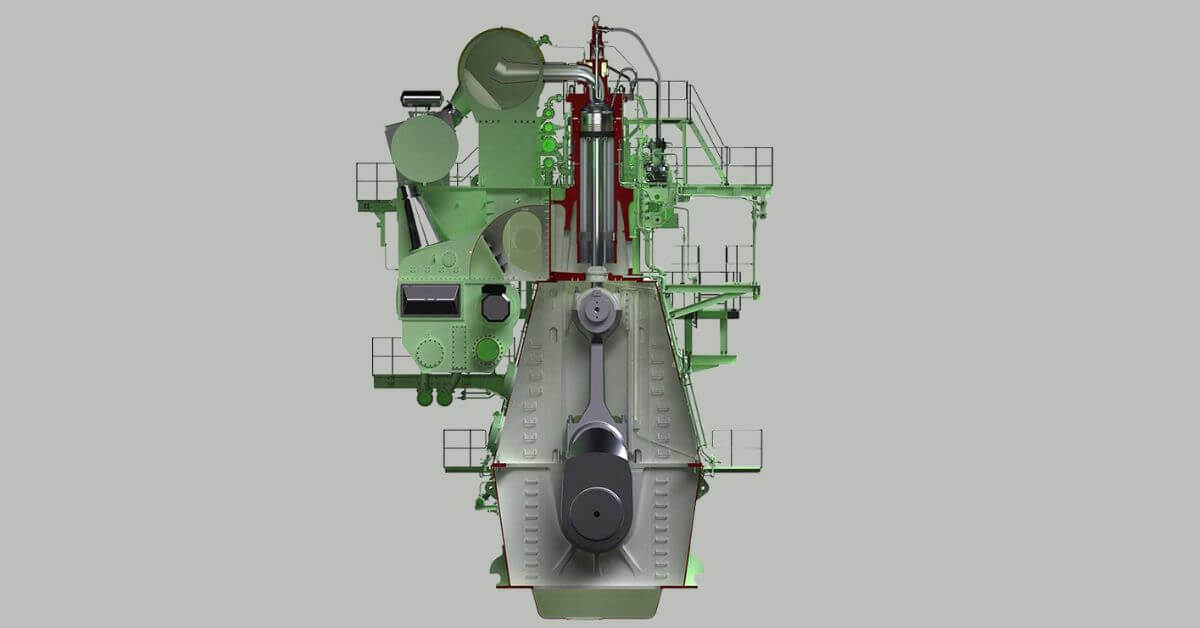 engine