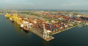port