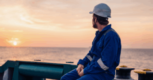 Seafarers’ Happiness Declines As Working And Living Conditions Worsen At Sea
