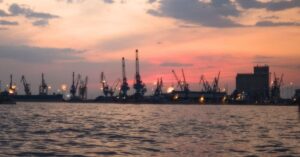 Fire Erupts On Vessel Under Repair At Goa Shipyard, 2 Dead & 4 Critically Injured